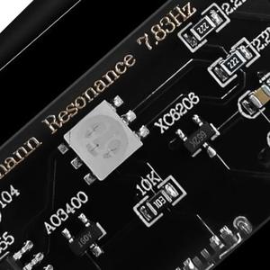 7.83HZ <strong>Wave</strong> Low Frequency Pulse Generator Audio Resonator DC 5V Resonance Pulse Generator - Product Image 2