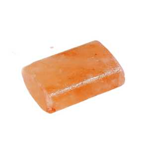 El yapımı himalaya pembe tuz Gua Sha taş masaj seti özel tasarlanmış banyo sabunu yeşim rulo için yüksek kişisel bakım güzellik