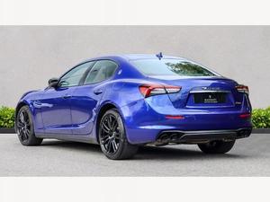 Best Offer for 2019 <strong>Maserati</strong> Ghibli <strong>S</strong> Gran-Sport 3.0L RWD SUV/Sedan Right Hand Drive With Hydraulic Steering Leather Seats Used