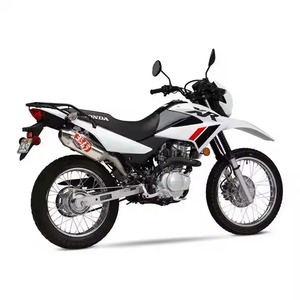מכירת העליון hondas xr 150l חדש אופני לכלוך 250cc