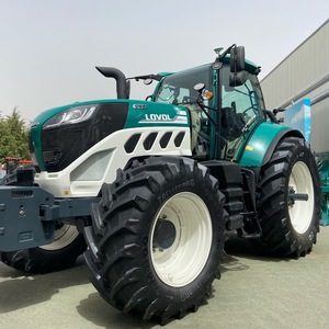 טרקטור חקלאי לובול P7000 CVT - Product Image 1