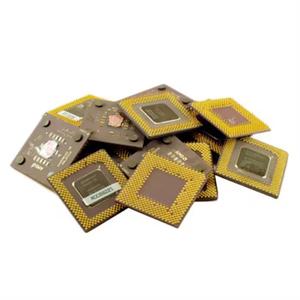 Sıcak satış!! Satılık Intel Pentium Pro seramik CPU işlemci hurda işlemci marka Intel - Product Image 1