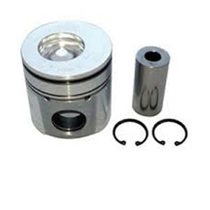 Nhà Máy Made 137Mm Piston Với Gudgeon Pin Kit Lắp Ráp Fir Cho Fiiat Ivecco Động Cơ Phụ Tùng Trong Nhà Máy Giá - Product Image 1