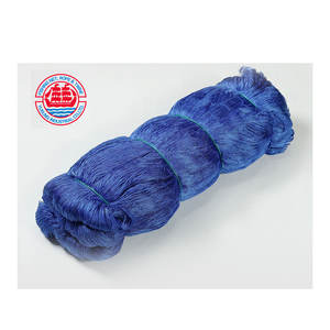 เส้นใยไนลอนหลายเส้นใยสำหรับอวนจับปลาในทะเล 210D 36Ply คุณภาพอุตสาหกรรมจากเกาหลี สำหรับกิจกรรมทางทะเลที่ต้องใช้เวลาในการใช้งานยาวนาน - Product Image 2