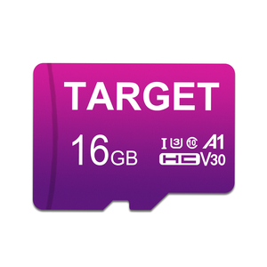 การ์ด SD ขนาดเล็ก Class10 4GB ถึง512GB UHS-3รองรับการ์ดหน่วยความจำ85เมกะไบต์/วินาทีสำหรับกล้อง - Product Image 2