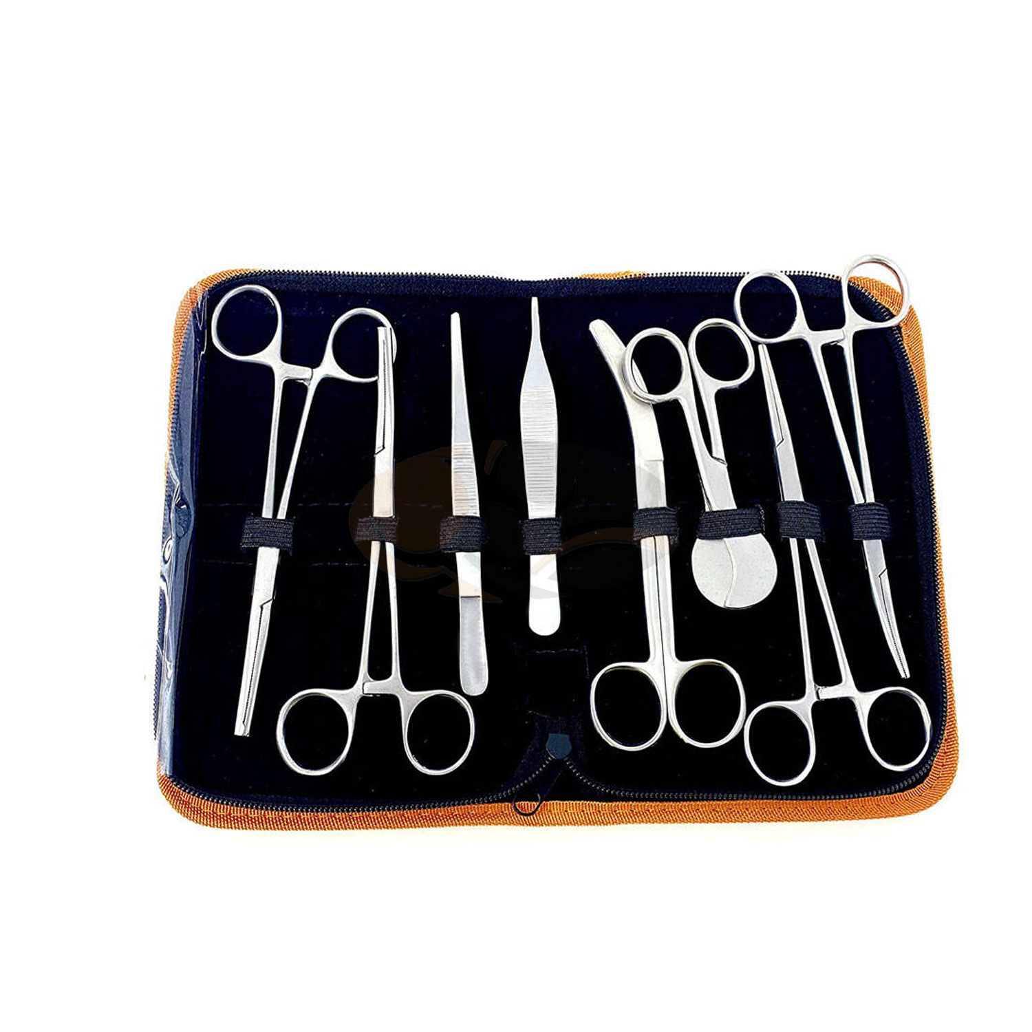 Eye Surgery Set
