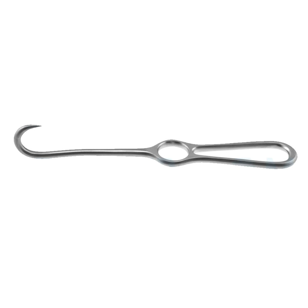 Volkman Bone Hook