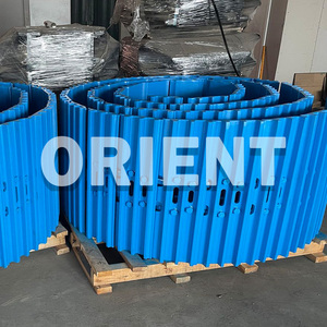 High-Quality Undercarriage Parts for Hitachi Sumitomo SCX800HD Crawler Cranes