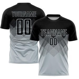 顶级质量<span class=keywords><strong>100</strong></span>% 涤纶法国足球服最畅销球队和运动服足球衫
