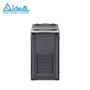Online UPS 3KVA с ручкой (вход и выход 110 В) чистый синусоидальный - Product Image 6
