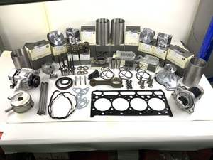 Bd30 fd33 fd25 sd25 td23 td25 td27 td42 k15 k21 k25 h15 h20 h25 nissan इंजन पार्ट्स के लिए - Product Image 3