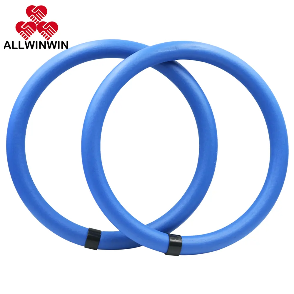 Anel de exercício rolling rlr02 allwinwin-