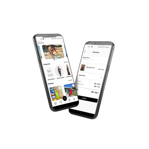 Profession elle benutzer definierte IMEI-Tracking-App-Entwicklung Mobiles Mac-kompatibles digitales Paket Inklusive Lager-Software Sehr günstige Kosten - Product Image 2