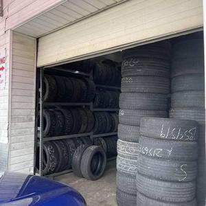 中古タイヤサイズ13 "14" 15 "16" 17 "18" 19 "20" 21 "ヨーロッパ/アフリカ/アメリカ/アジアへの迅速な配達で中古タイヤを購入 - Product Image 4