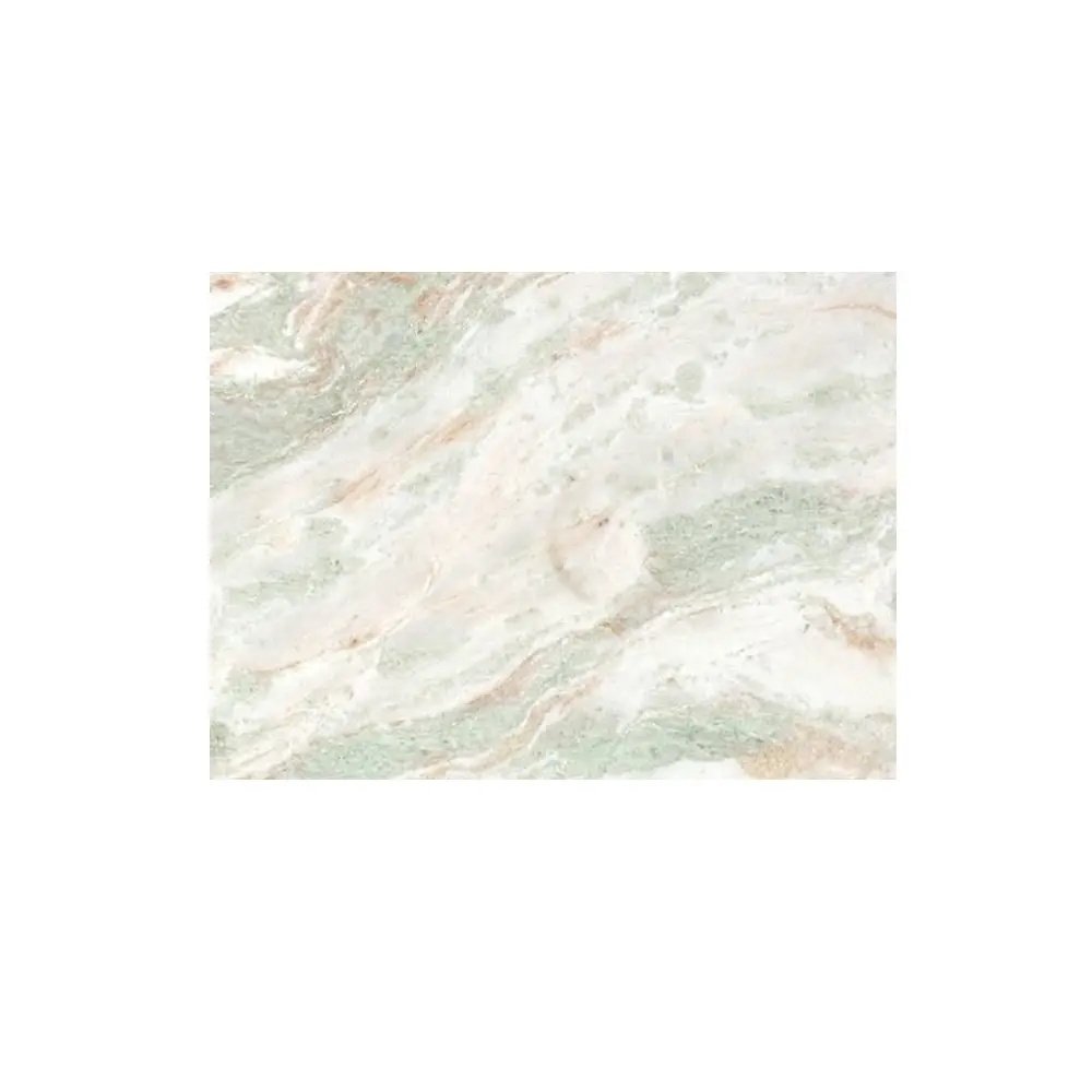 カスタマイズされたサイズの高品質のグリーンオニキス大理石と床の装飾用の磨かれた大理石