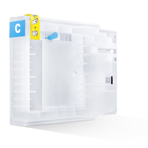 OCBESTJET T7551-t7epson Epson WF-8010 WF-8510 WF-8090 WF-8590 yazıcılar için sürekli mürekkep besleme sistemi - Product Image 2