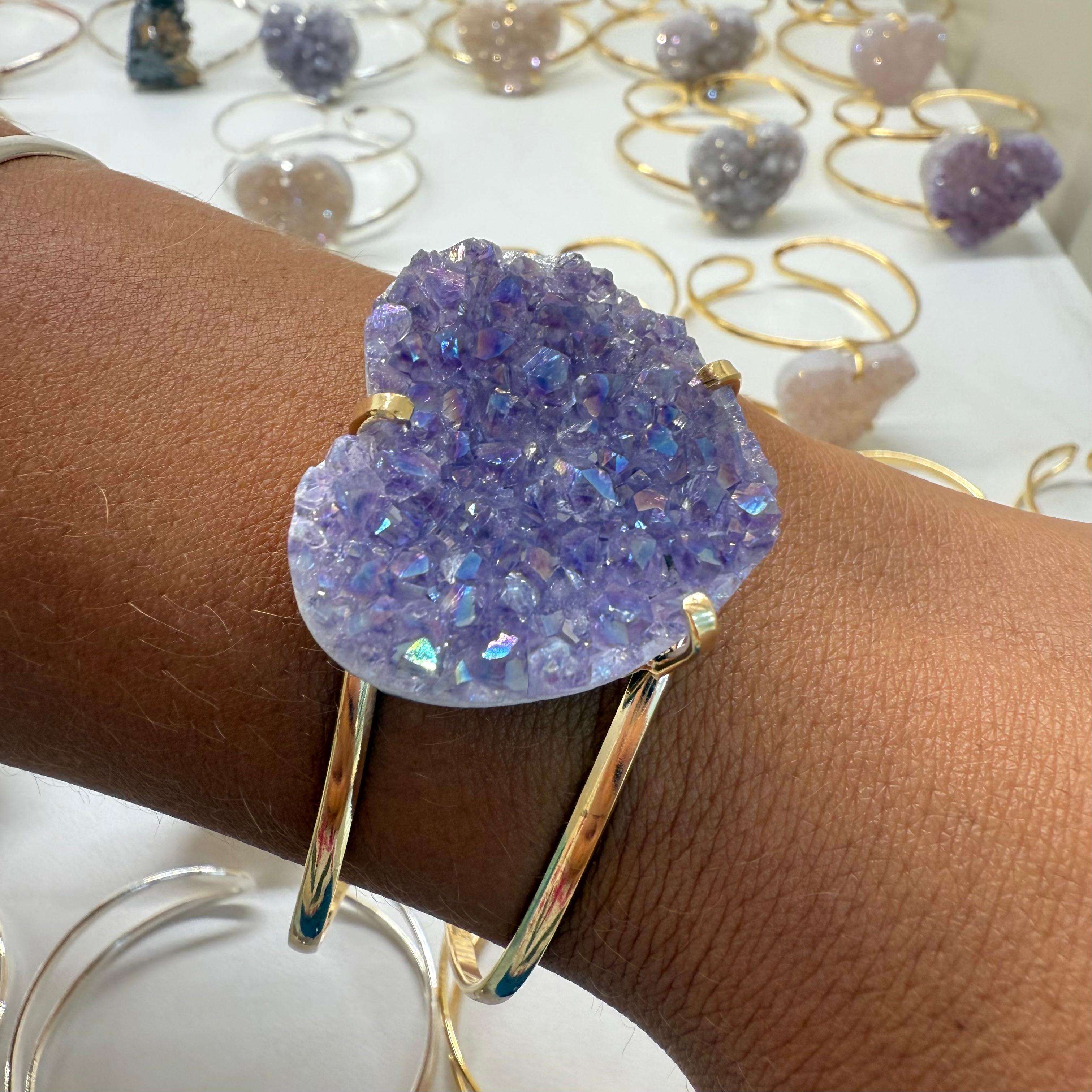 กำไลลวด