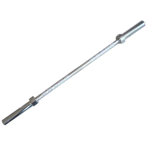 ウェイトトレーニングとジムトレーニング用のストレートバー - Product Image 3