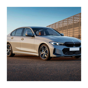 BMW 3ซีรีส์ใหม่พร้อมตัวเลือกเครื่องยนต์ที่ทรงพลังและระบบ Infotainment ไฮเทค - Product Image 6