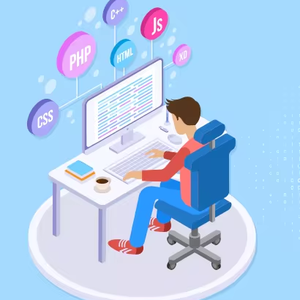 Build Your Responsive WordPress Website <strong>Design</strong> and Ecommerce Online Store at Affordable Prices From Indian Developers - Product Image 1