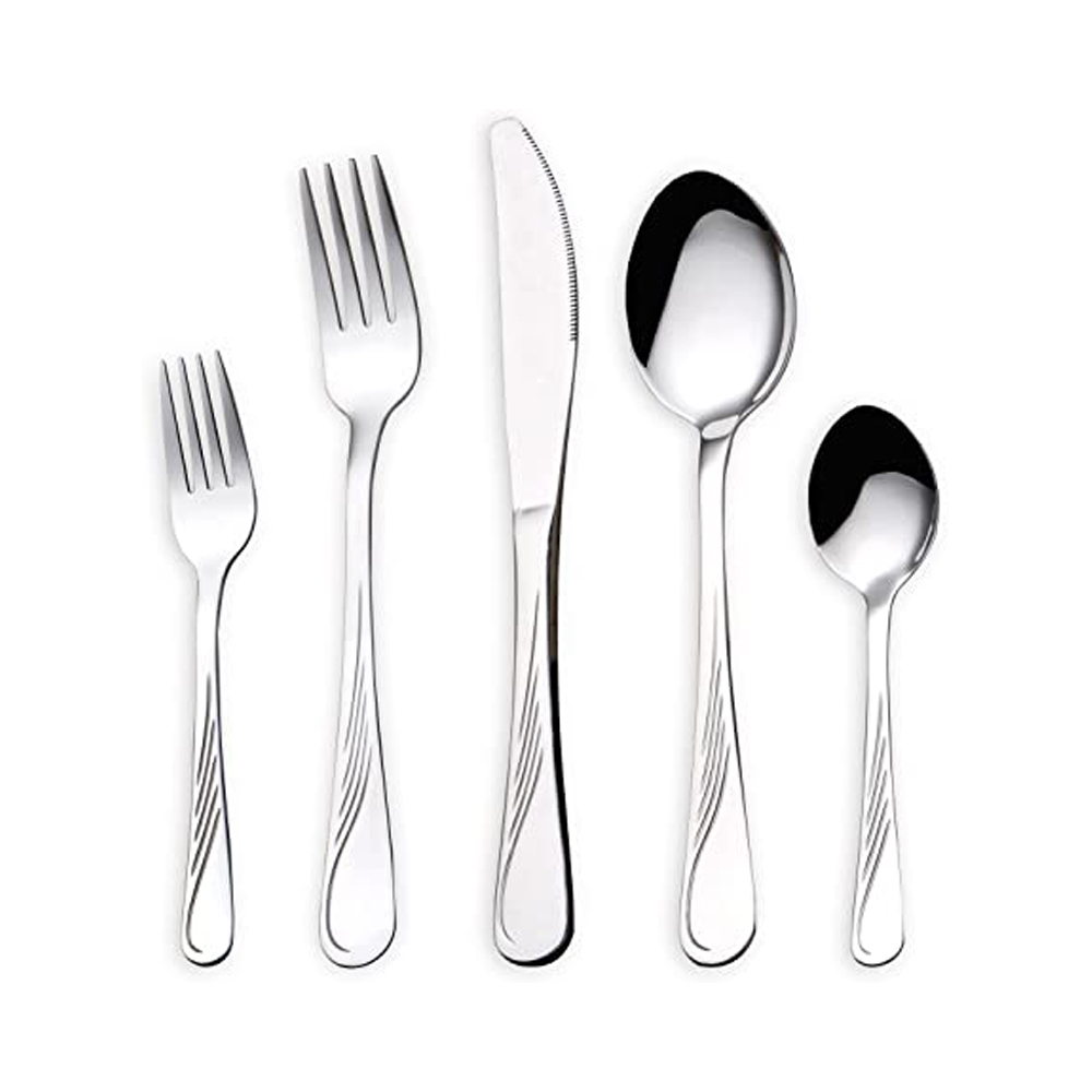 Silver