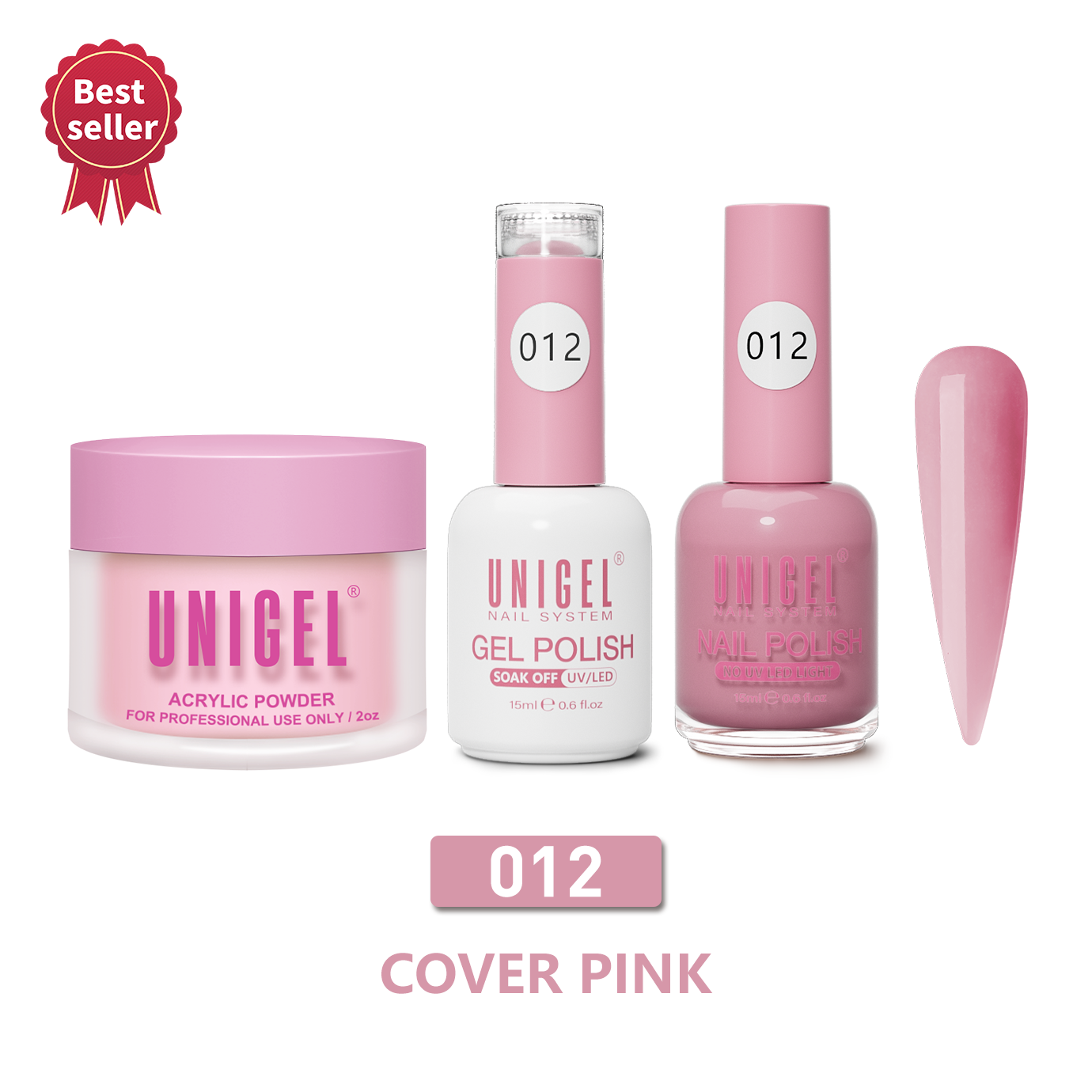 COPERTURA ROSA