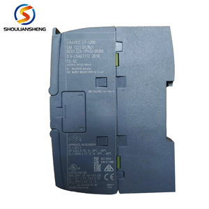 New Original 6ES7223-1PH32-0XB0 <strong>PLC</strong> Programmable <strong>Controller</strong> Digital <strong>Input</strong>/<strong>Output</strong> TM3 for S7-1200 Series 6ES72231PH320XB0