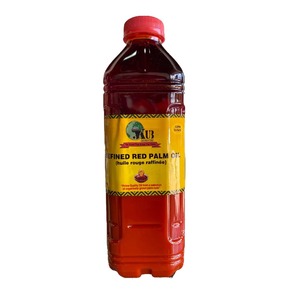 洗練されたパーム油バルク