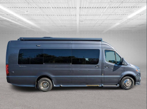 2021 2022 2023 2024 kullanılan 2024 mercemercesprinter 3500 genişletilmiş XD RV kamp karavan - Product Image 4