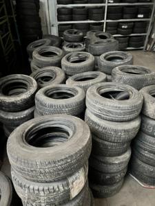 สั่งซื้อจากเราขายส่งยางรถยนต์มือสองและยางรถบรรทุกมือสองแบบใหม่ราคาถูกจัดส่งอย่างรวดเร็วไปยังสถานที่ต่างๆทั่วโลก - Product Image 6