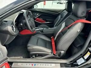 2023 l-e-x-u-s, Premium özelliklere sahip 500 ön miyum kullanılmış araba - Product Image 4