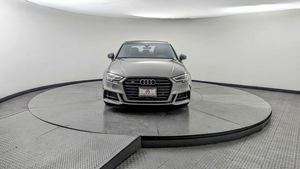 Fairly Used Neatly 2020 A U D <strong>I</strong> S3 CAR - Product Image 6