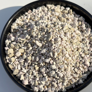 Phụ gia bê tông Bentonite Natri thô cao cấp-Đất sét có độ phồng cao cho khả năng làm việc, kiểm soát co ngót và độ bền trong dân dụng - Product Image 2