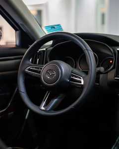 Used 2024 <strong>MAZDA</strong> CX50 - Product Image 5