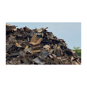 Steel <strong>scrap</strong> available <strong>in</strong> large quantities for global distribution and export - Product Image 1