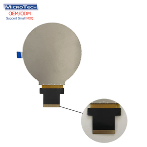 Werkseitige 2,8-Zoll-SPI-Schnittstelle 480*480 LCD-Bildschirm mit rundem Kreis und TFT-Anzeige modul - Product Image 5