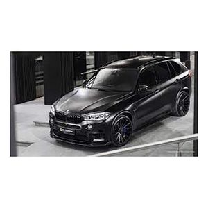 パワフルなエンジンを搭載した高性能BMW X5 F85で、スリリングな加速と応答性を実現 - Product Image 3