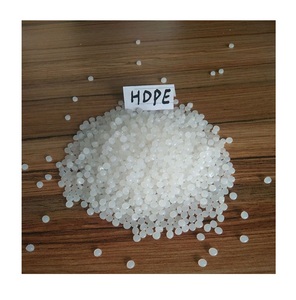 リサイクル/バージンHDPE/LDPE/LLDPE顆粒/HDPEプラスチック - Product Image 4