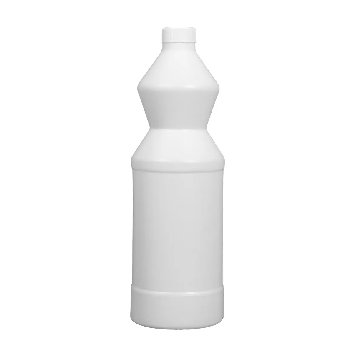 Bottiglie vuote di plastica candeggina 1000 ml in vendita dal produttore bottiglie di plastica in vendita