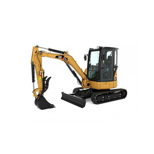 Miniexcavadora directa de fábrica con sistemas hidráulicos avanzados para compradores a granel - Product Image 4