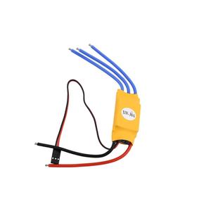 High-Power Brushless Motor <strong>Speed</strong> <strong>Controller</strong> 3-phase Regulator <strong>PWM</strong> Brushless Motor <strong>Speed</strong> <strong>Controller</strong> Drive DC 4V-16V 30A - Product Image 5