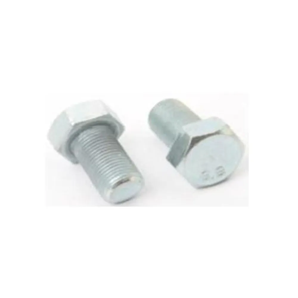 Factory Made BOLT 826/01055 826-01055 826 01055 fits for jcb construction earthmoving machinery engine spare parts