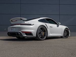 2024 p-o-r-s-c-h-e 911 Turbo s Coupe AWD - Product Image 6