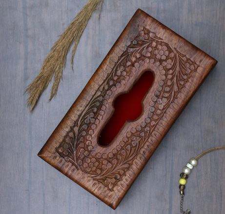 ธรรมชาติ