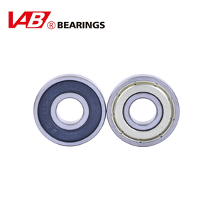 608 2rs/ZZ bóng thu nhỏ mang rãnh sâu 8x22x7mm tố<span class=keywords><strong>c</strong></span> độ cao tiếng ồn thấp Nhà cung <span class=keywords><strong>c</strong></span>ấp OEM nhà máy ban đầu - Product Image 3