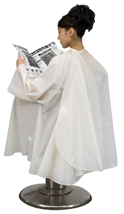 Conception spéciale japonaise Nouvelle cape de coupe de cheveux Cape de coiffure pour barbier - Product Image 2