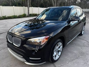 ใช้อย่างประณีต2015 B-M-W X1 xDrive28i 4dr SUV AWD - Product Image 6
