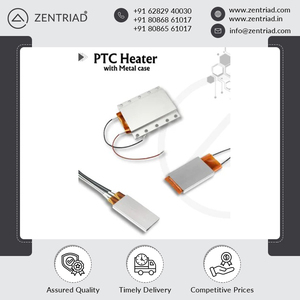 Calidad superlativa Alta eficiencia 220V Voltaje Control de calor Sensor de temperatura Uso en máquinas expendedoras de café - Product Image 2
