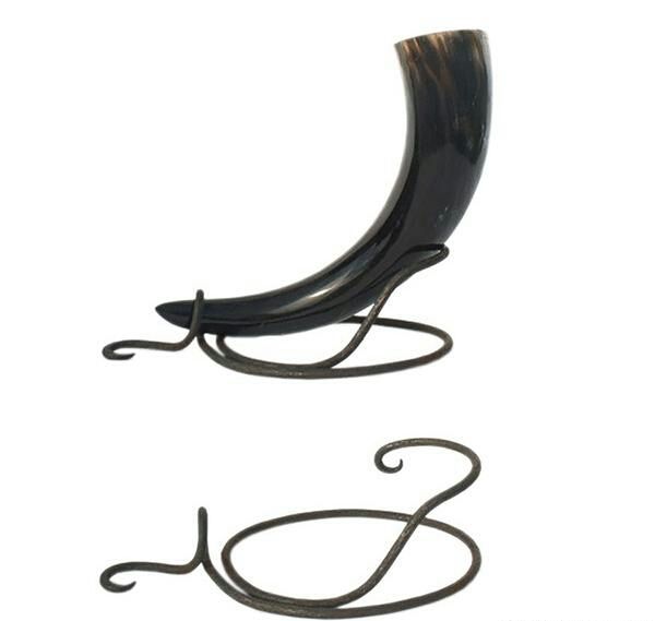 Natural Horn (Black / Brown / Mixed)