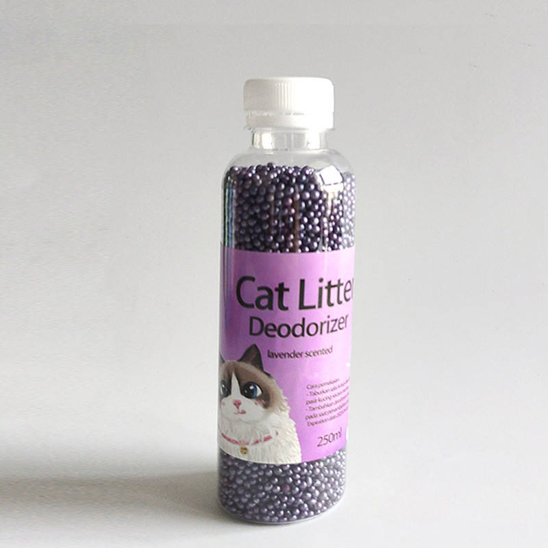 สีม่วงลาเวนเดอร์